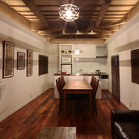 Apartament Chikyuutabikazoku Usj Osaka Zewnętrze zdjęcie