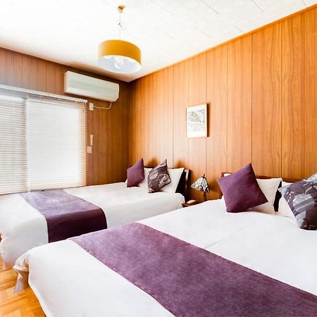 Apartament Chikyuutabikazoku Usj Osaka Zewnętrze zdjęcie