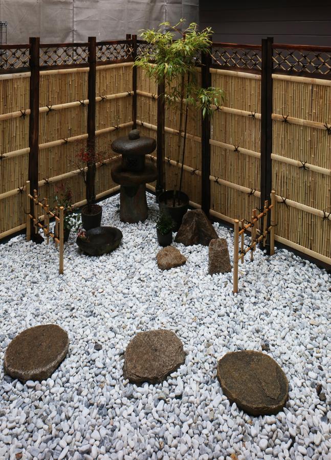 Apartament Chikyuutabikazoku Usj Osaka Zewnętrze zdjęcie