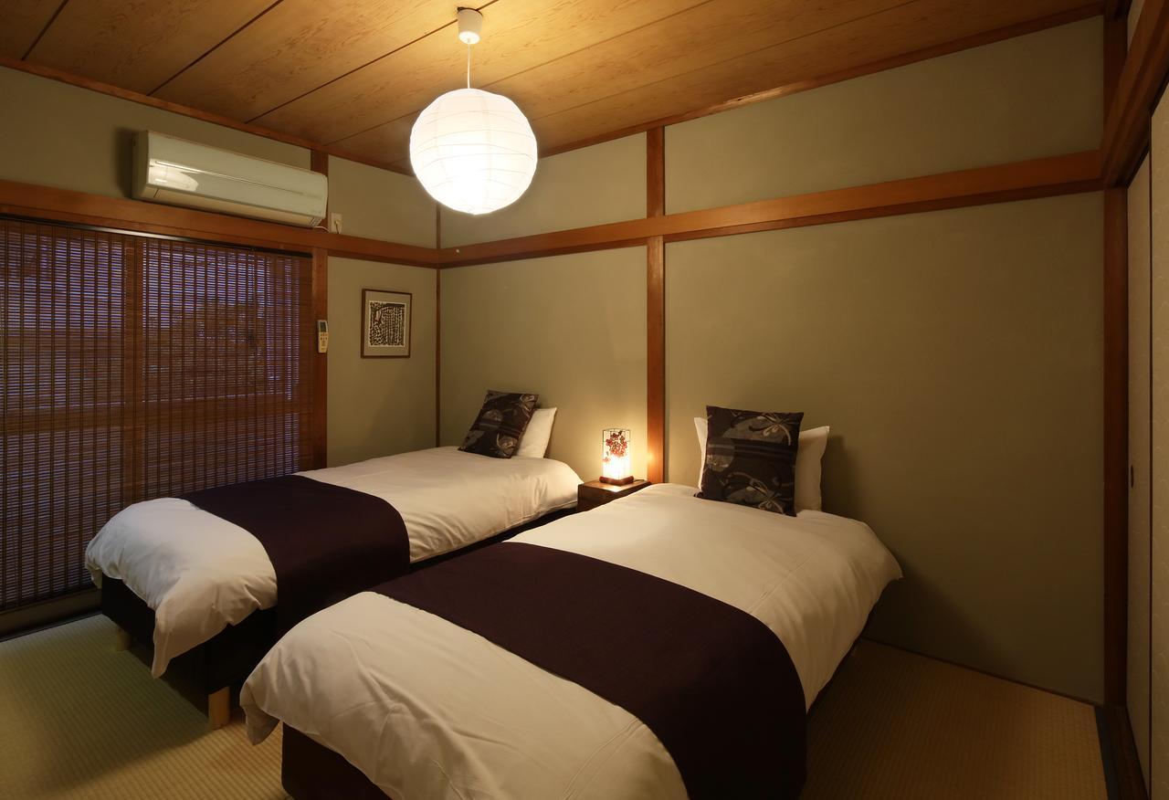 Apartament Chikyuutabikazoku Usj Osaka Zewnętrze zdjęcie