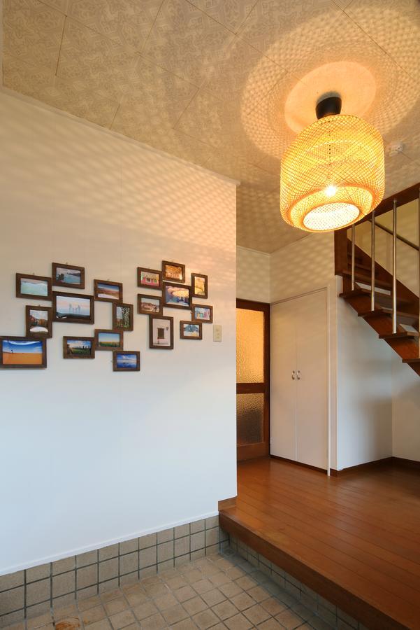 Apartament Chikyuutabikazoku Usj Osaka Zewnętrze zdjęcie