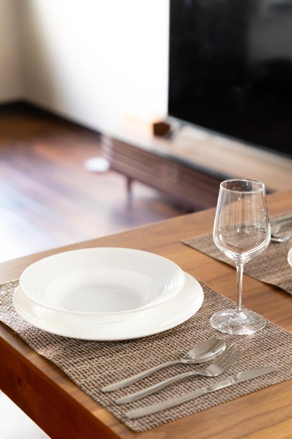 Apartament Chikyuutabikazoku Usj Osaka Zewnętrze zdjęcie